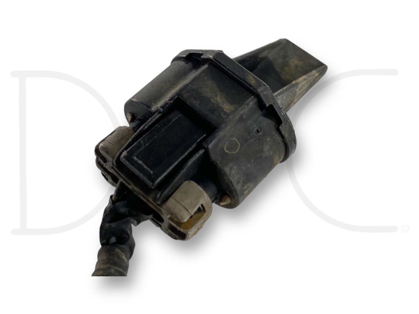 1999 Ford F250 F350 7.3 Diesel Front Body Wiring Harness Xc35-12A581-P260F Xj
