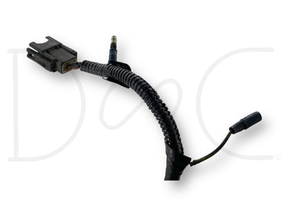 1999 Ford F250 F350 7.3 Diesel Front Body Wiring Harness Xc35-12A581-P260F Xj