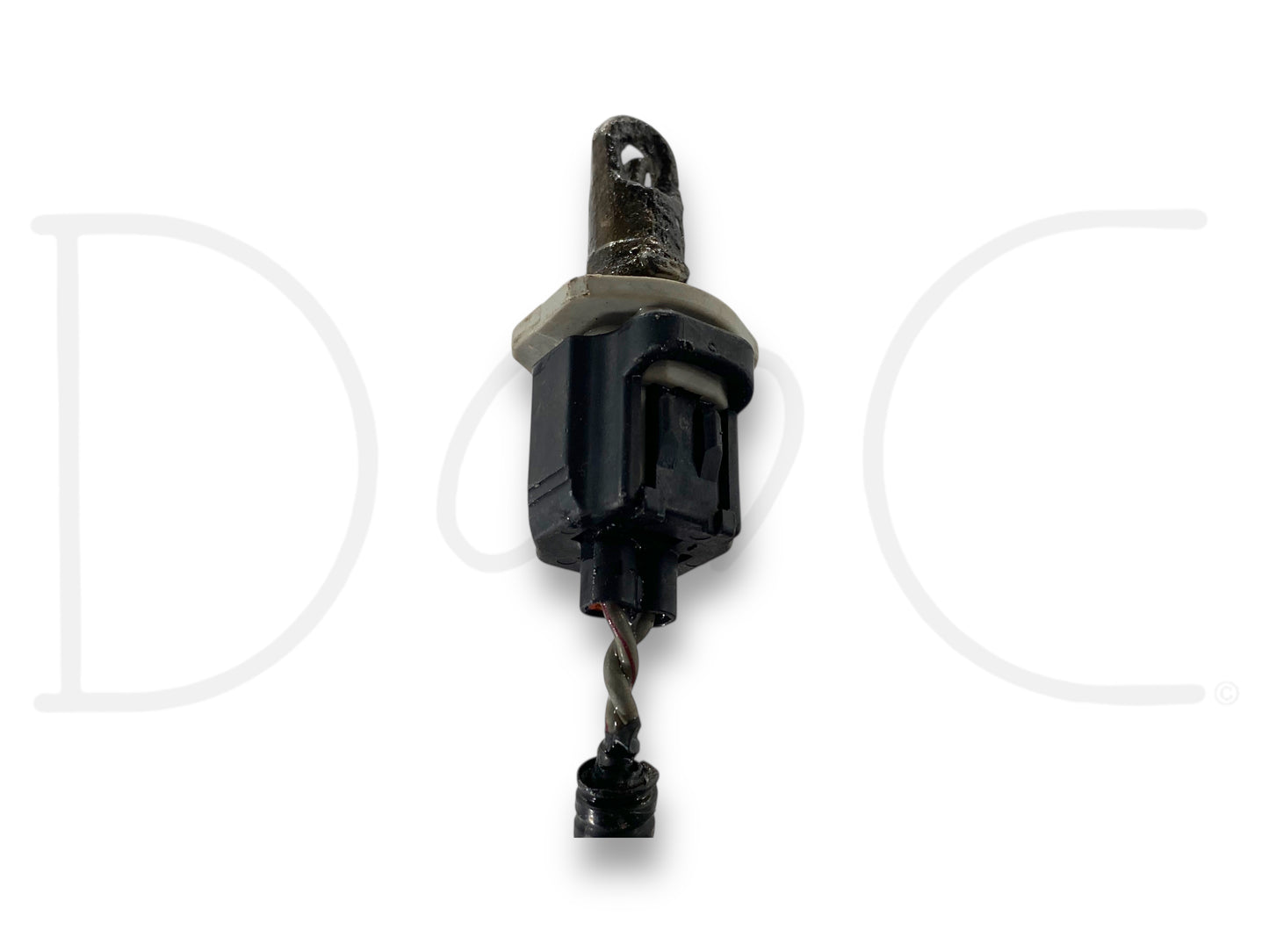 1999 Ford F250 F350 7.3 Diesel Front Body Wiring Harness Xc35-12A581-P260F Xj