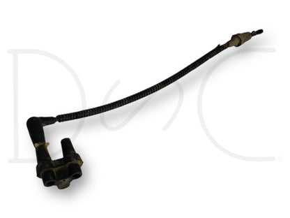 99-07 Ford F250 F350 Vacuum Reservoir Line Plug OEM
