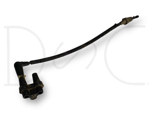 99-07 Ford F250 F350 Vacuum Reservoir Line Plug OEM