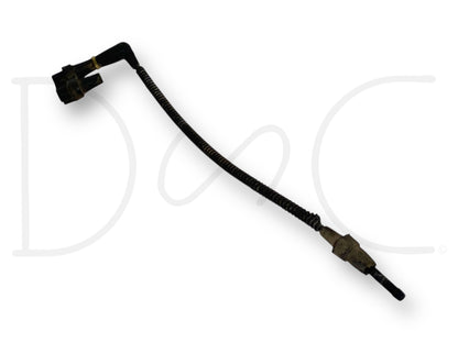 99-07 Ford F250 F350 Vacuum Reservoir Line Plug OEM