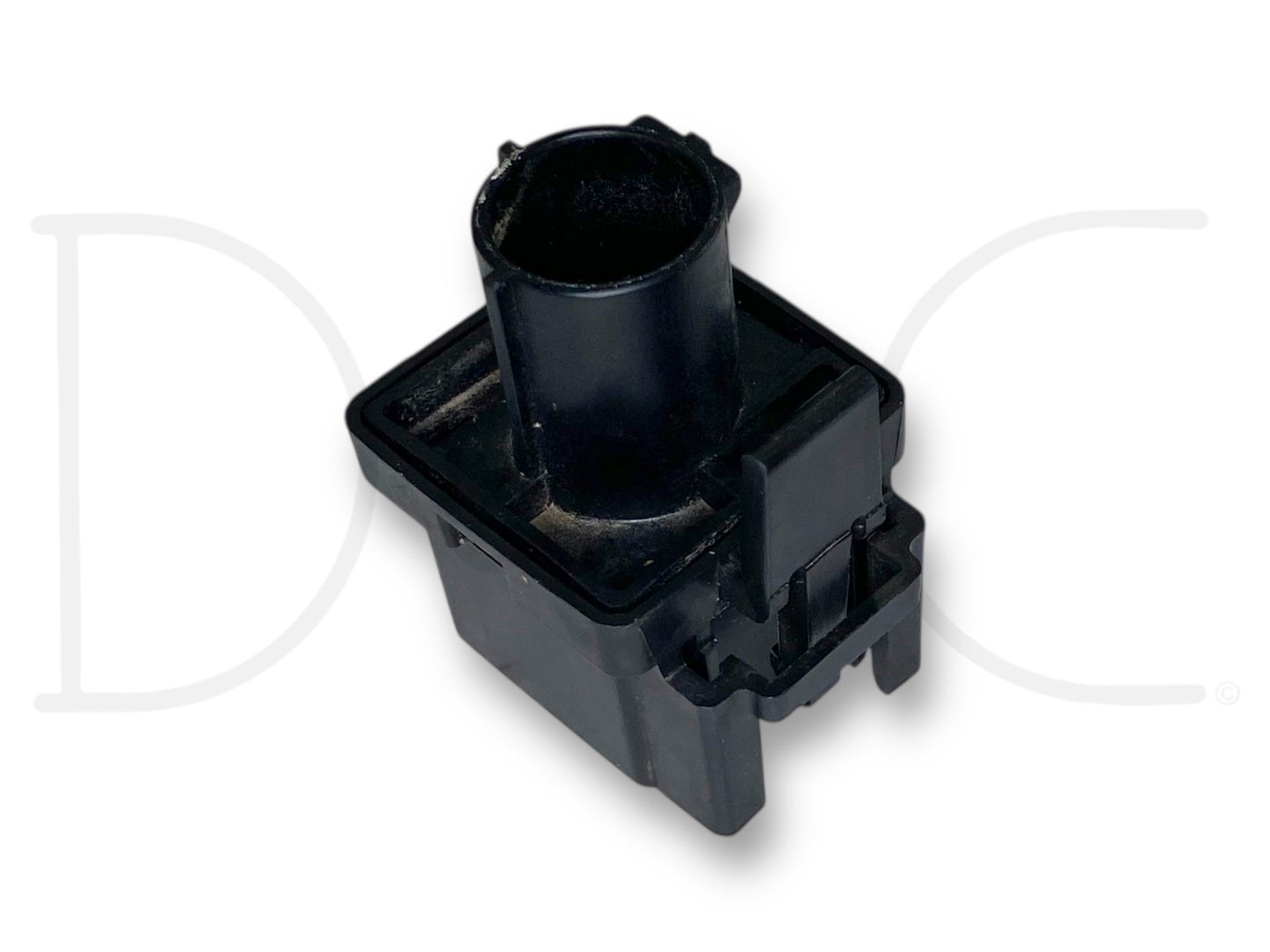 99-03 Ford F250 F350 Barometric Pressure Sensor OEM F8Uf-12A644-Aa