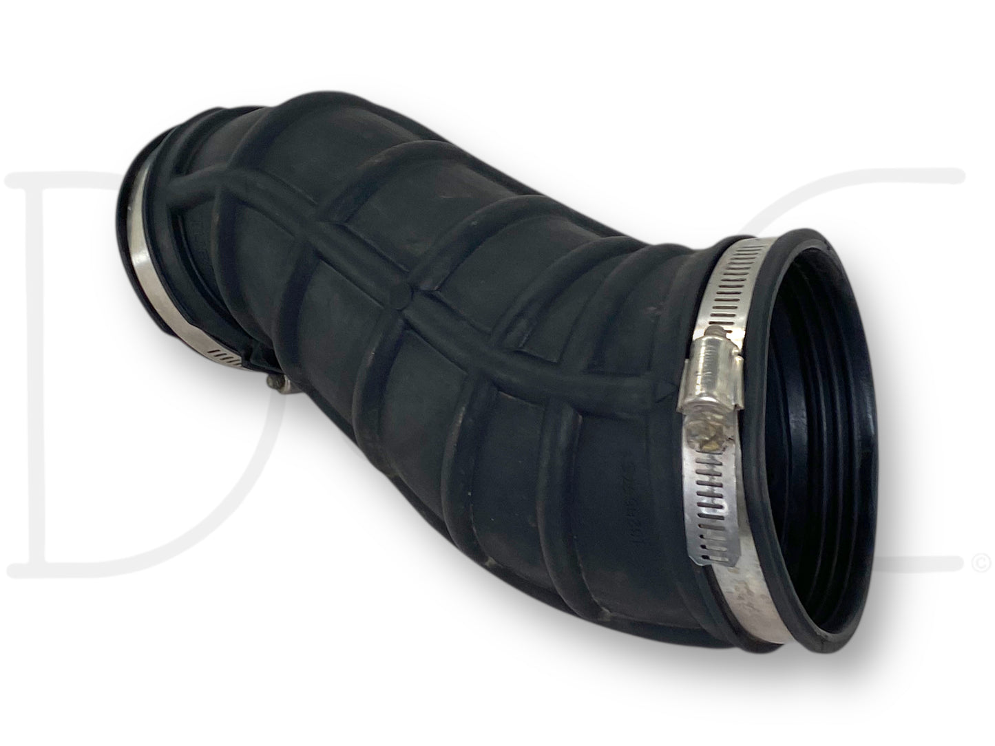 1999 Early 99 Ford F250 F350 7.3 Diesel Air Intake Duct Hose Tube 1826657C1