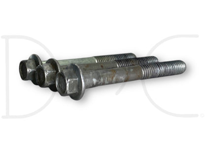 99-02 Ford F250 F350 7.3 7.3L Diesel Alternator Bolts Bolt Set (3)