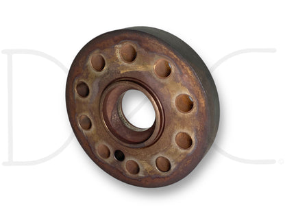 99-02 Ford F250 F350 7.3 7.3L Crank Shaft Spacer Crankshaft Flex Plate Flywheel