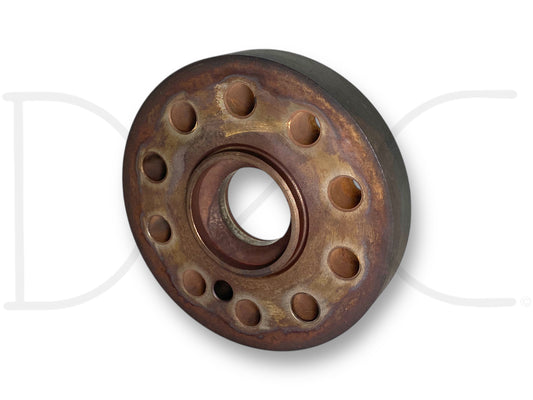 99-02 Ford F250 F350 7.3 7.3L Crank Shaft Spacer Crankshaft Flex Plate Flywheel