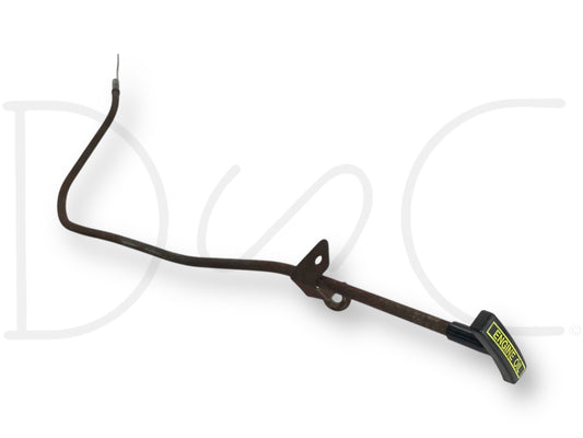 99-02 Ford F250 F350 7.3 7.3L Diesel Engine Oil Dipstick Dip Stick Guide Tube