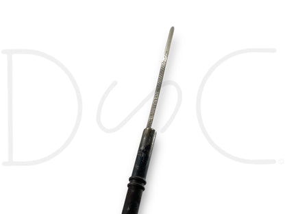 99-02 Ford F250 F350 7.3 7.3L Diesel Engine Oil Dipstick Dip Stick Guide Tube