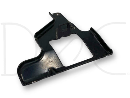 99-02 Ford F250 F350 7.3 Air Intake Tube 42 Pin Connector Mounting Bracket OE