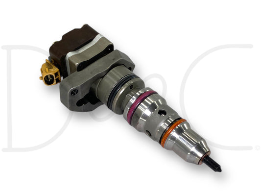 97-99 Ford F250 F350 7.3 7.3L Diesel Ab Fuel Injector Ab1825125C2