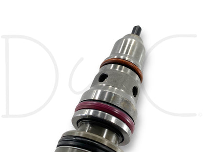 97-99 Ford F250 F350 7.3 7.3L Diesel Ab Fuel Injector Ab1825125C2