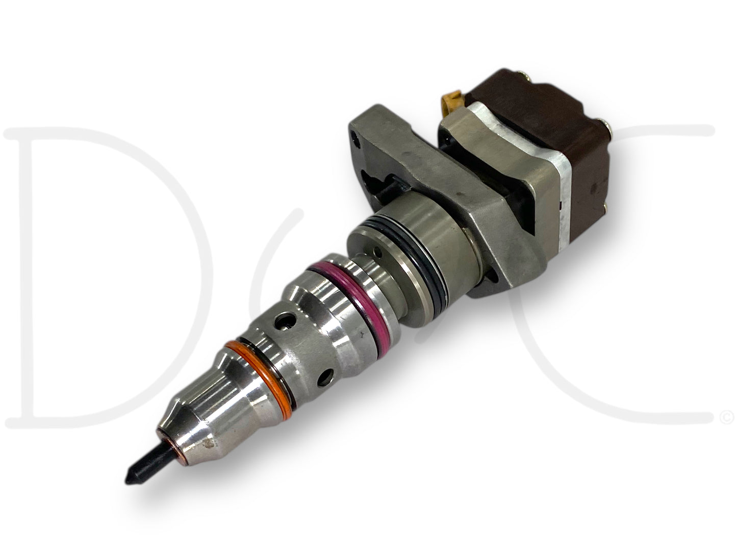 97-99 Ford F250 F350 7.3 7.3L Diesel Ab Fuel Injector Ab1825125C2