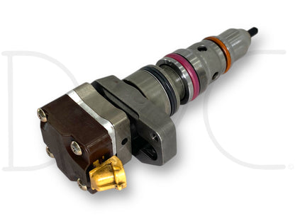 97-99 Ford F250 F350 7.3 7.3L Diesel Ab Fuel Injector Ab1825125C2