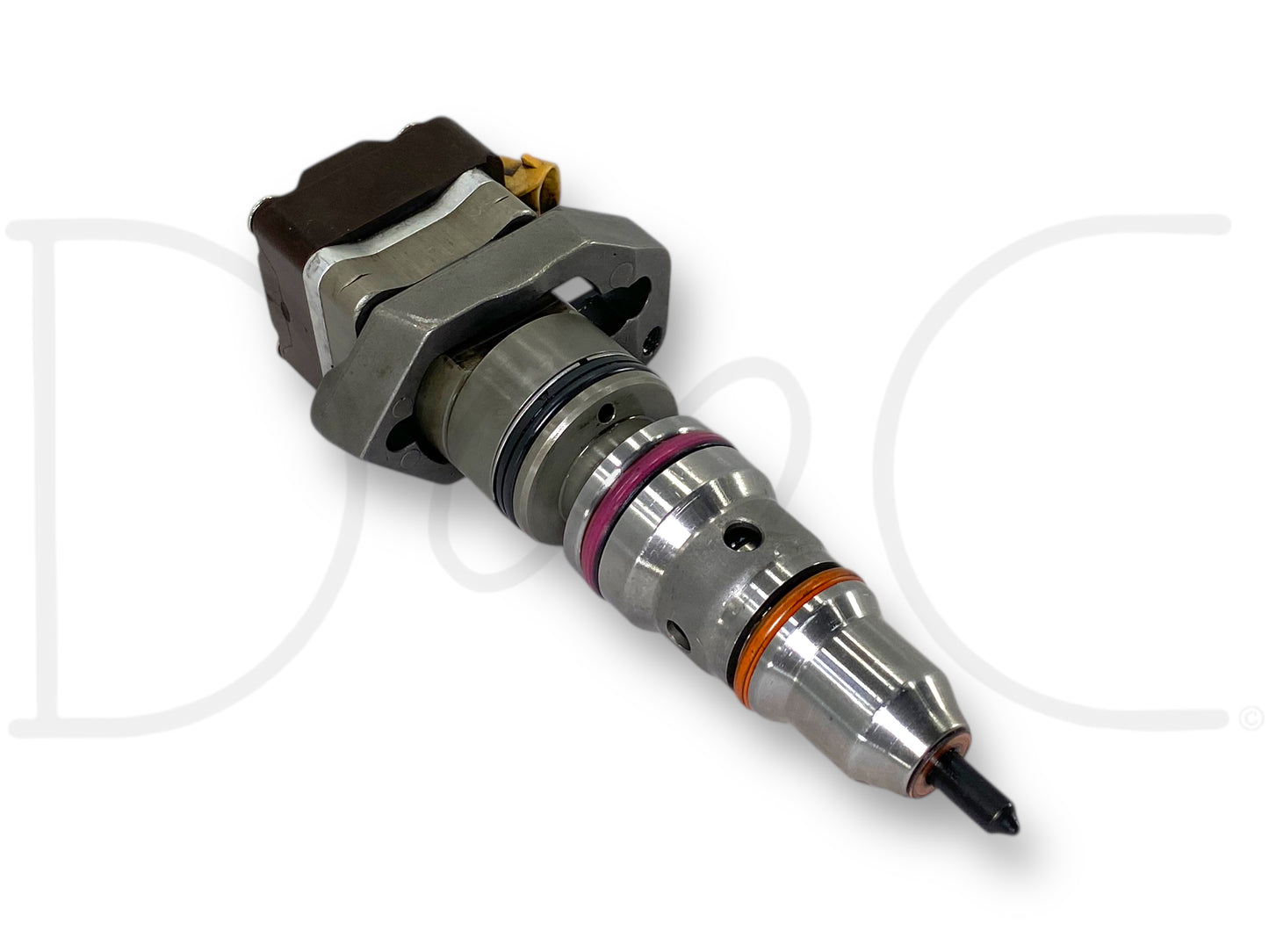 97-99 Ford F250 F350 7.3 7.3L Diesel Ab Fuel Injector Ab1825125C2
