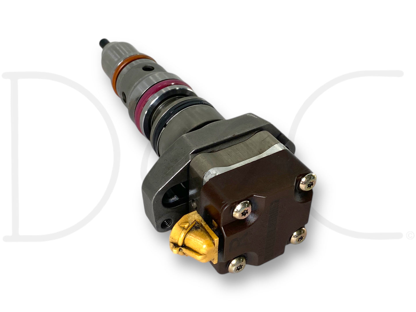 97-99 Ford F250 F350 7.3 7.3L Diesel Ab Fuel Injector Ab1825125C2