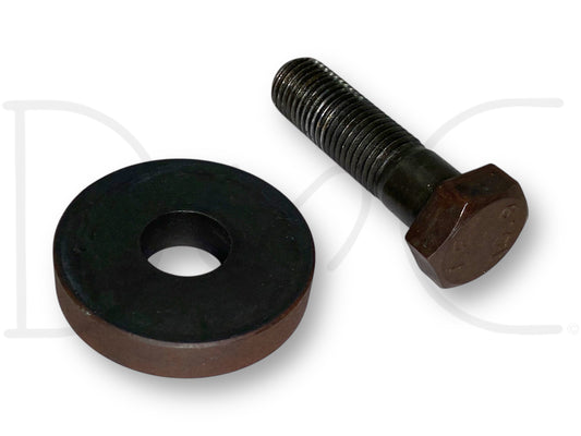 99-02 Ford F250 F350 7.3 7.3L Powerstroke Diesel Harmonic Balancer Bolt Washer