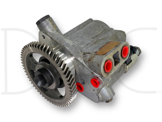 99-02 Ford F250 F350 7.3 7.3L HPOP High Pressure Oil Pump W/ Gear & IPR