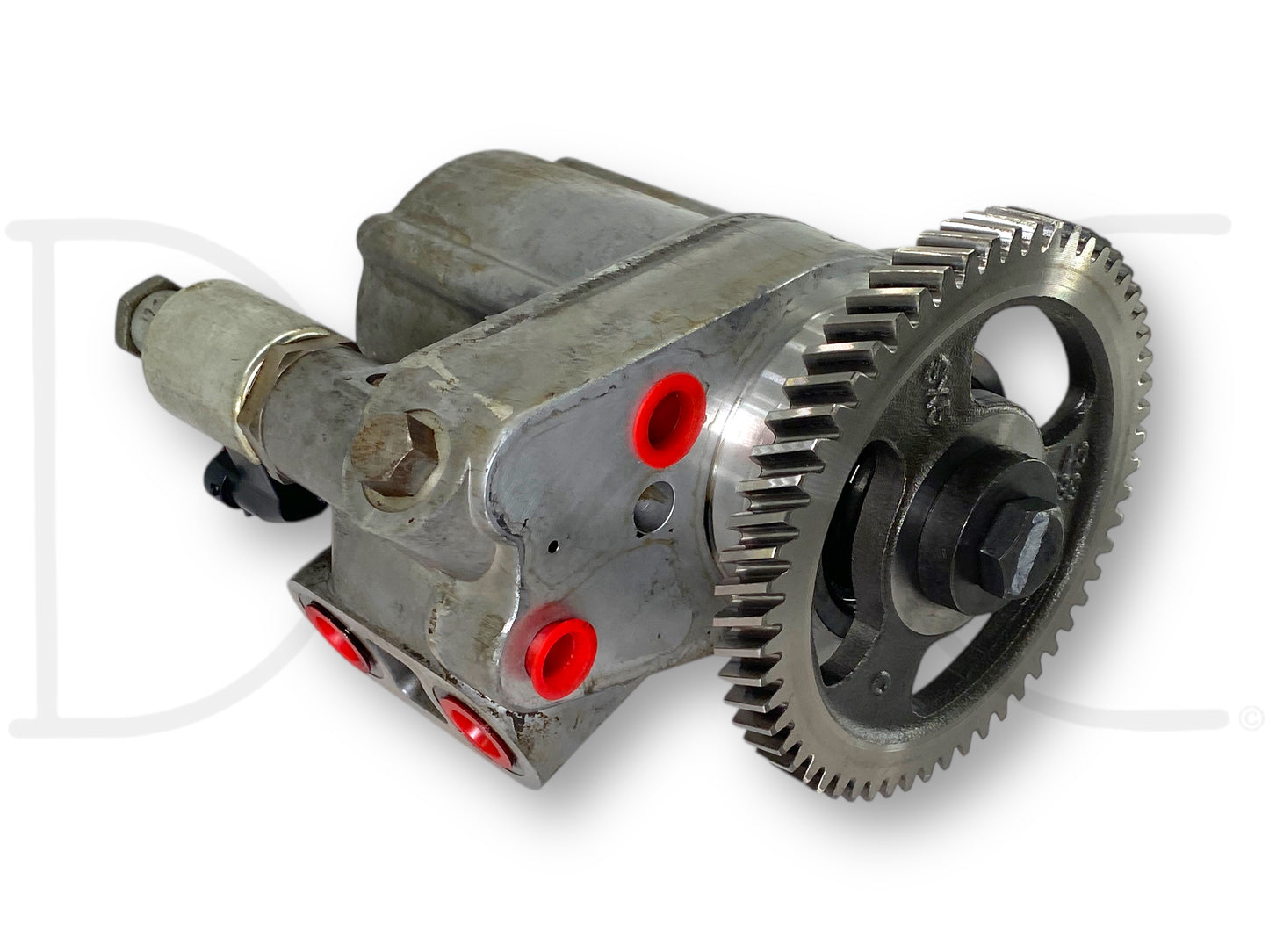 99-02 Ford F250 F350 7.3 7.3L HPOP High Pressure Oil Pump W/ Gear & IPR