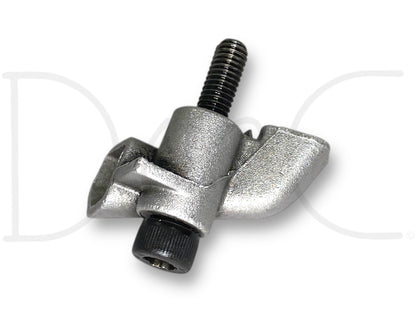 99-02 Ford F250 F350 7.3 7.3L Injector Oil Exhaust Spout Deflector W/ Bolt OE