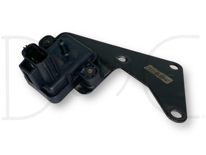 99-02 Ford F250 F350 7.3 7.3L Map Sensor Air Pressure Bracket F81F-9S428-Bc