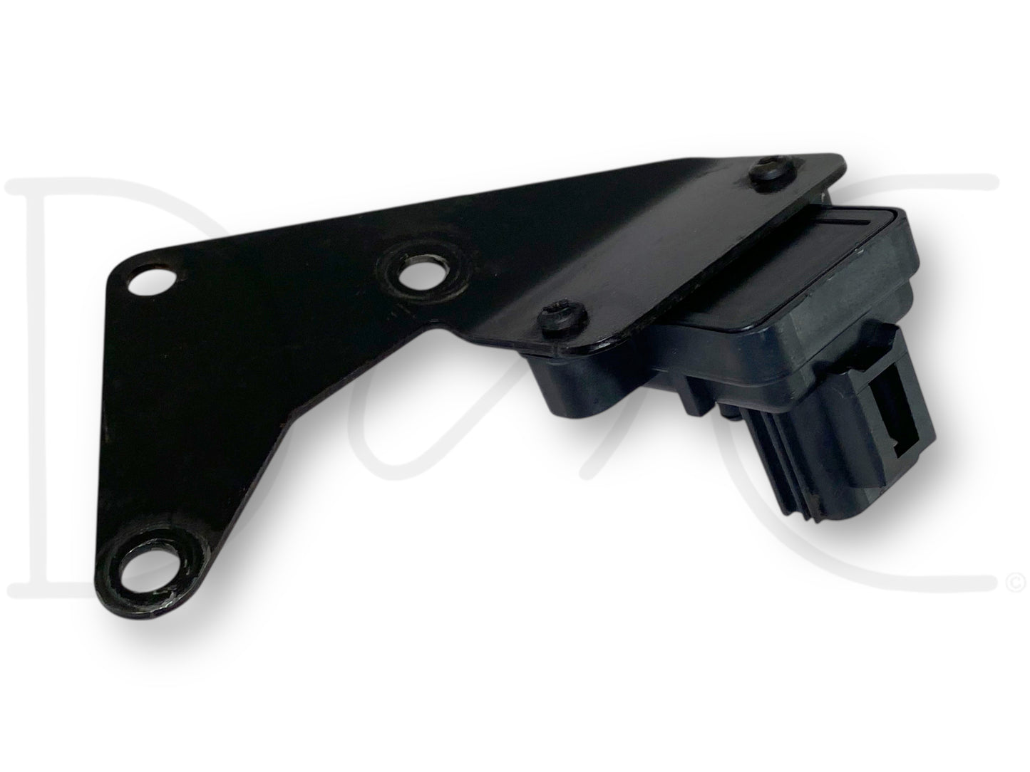 99-02 Ford F250 F350 7.3 7.3L Map Sensor Air Pressure Bracket F81F-9S428-Bc