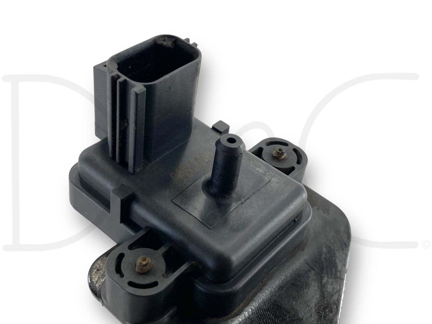 99-02 Ford F250 F350 7.3 7.3L Map Sensor Air Pressure Bracket F81F-9S428-Bc