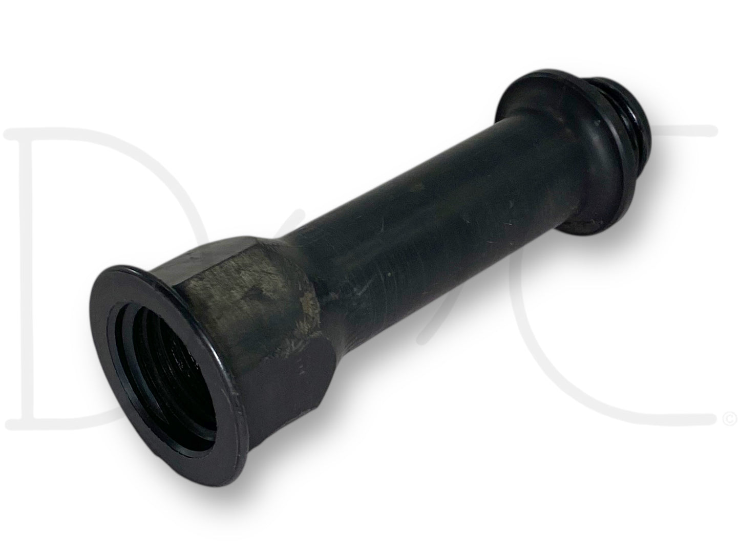95-02 Ford F250 F350 7.3 7.3L Valve Cover Oil Filler Tube Oil Fill Cap Lid OE