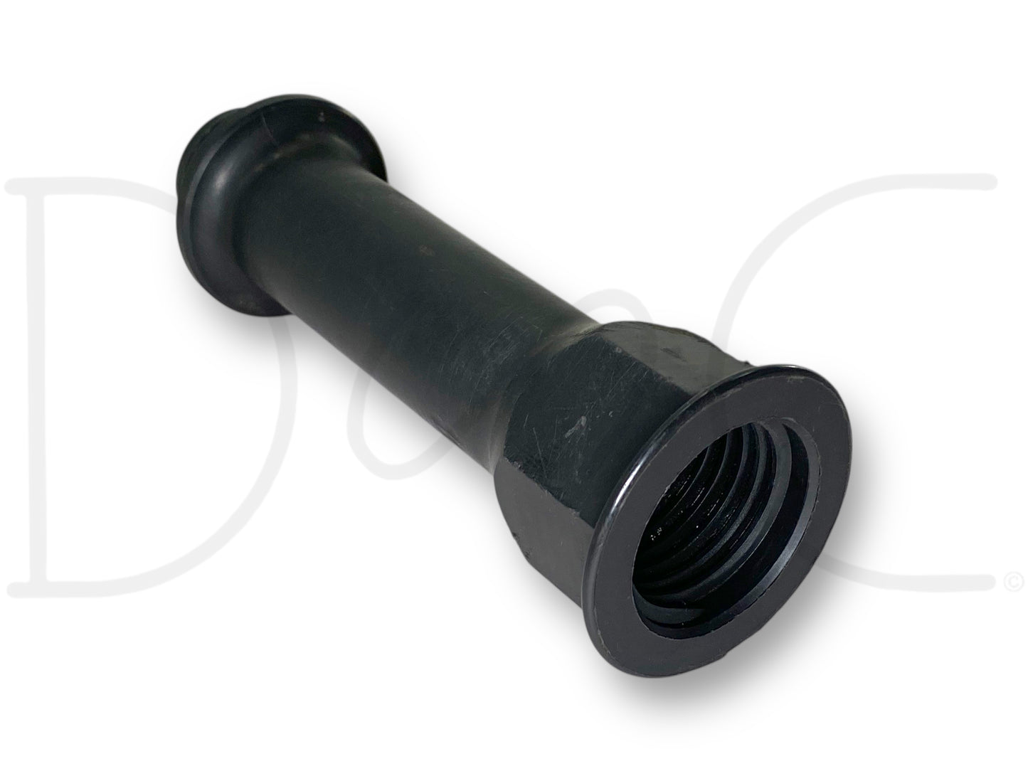 95-02 Ford F250 F350 7.3 7.3L Valve Cover Oil Filler Tube Oil Fill Cap Lid OE