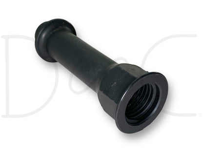 95-02 Ford F250 F350 7.3 7.3L Valve Cover Oil Filler Tube Oil Fill Cap Lid OE