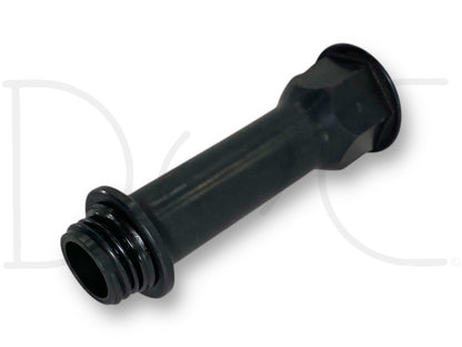 95-02 Ford F250 F350 7.3 7.3L Valve Cover Oil Filler Tube Oil Fill Cap Lid OE