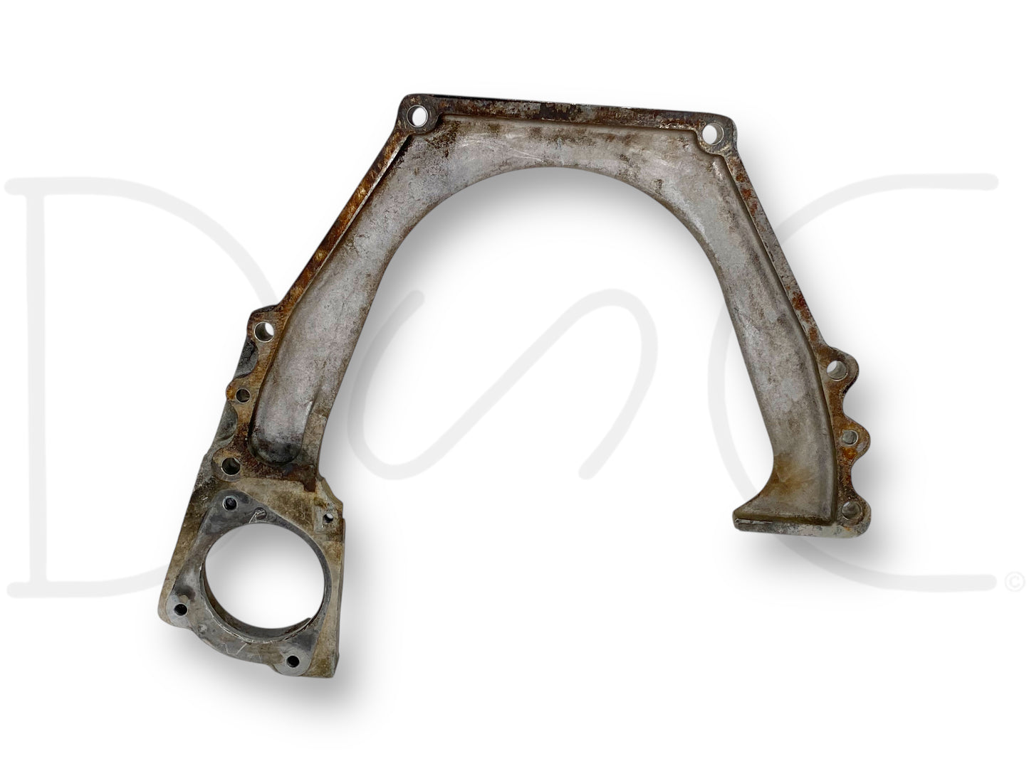 95-02 Ford F250 F350 7.3 7.3L Engine Transmission Adapter Spacer 1818265C1