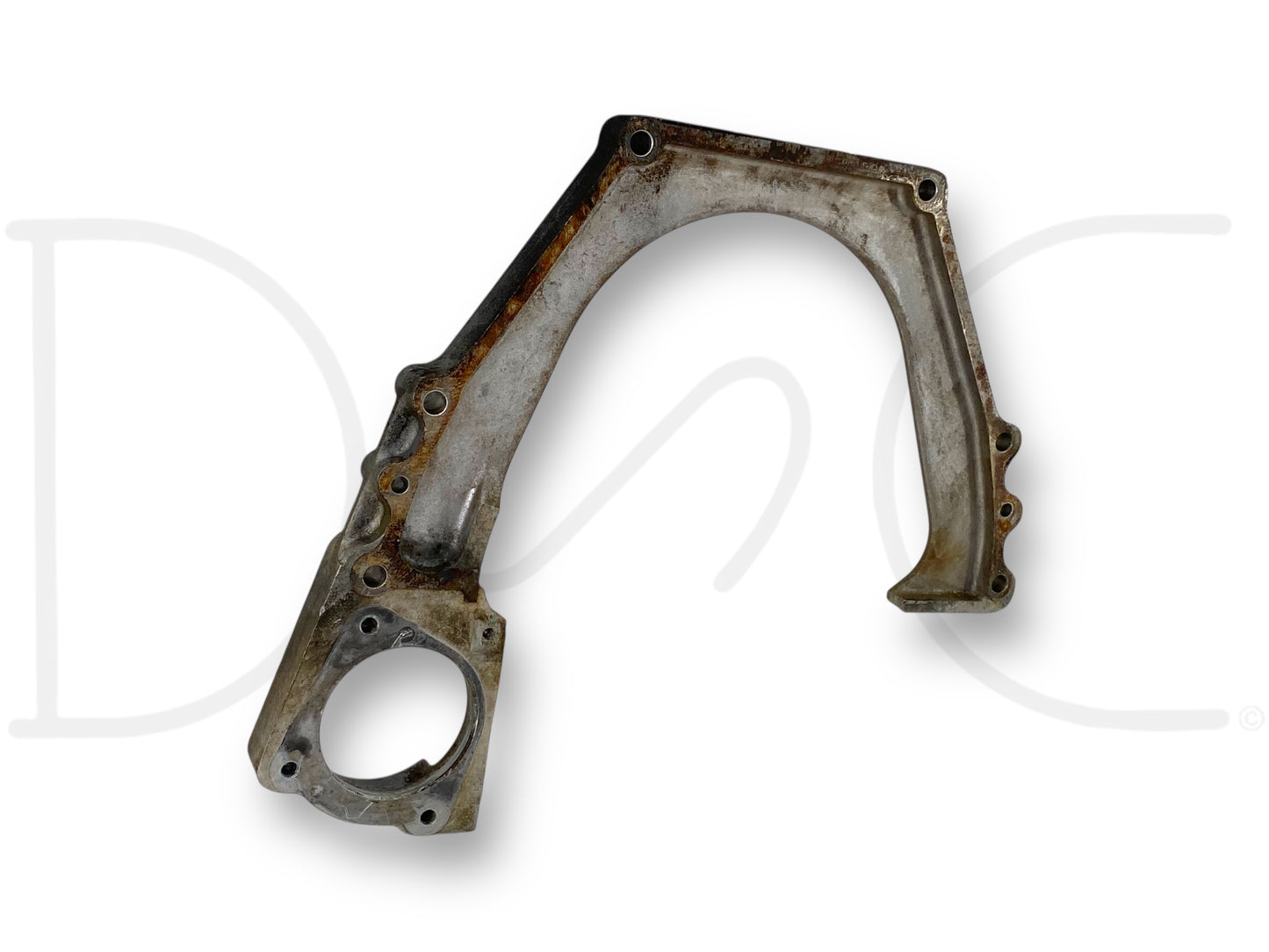 95-02 Ford F250 F350 7.3 7.3L Engine Transmission Adapter Spacer 1818265C1