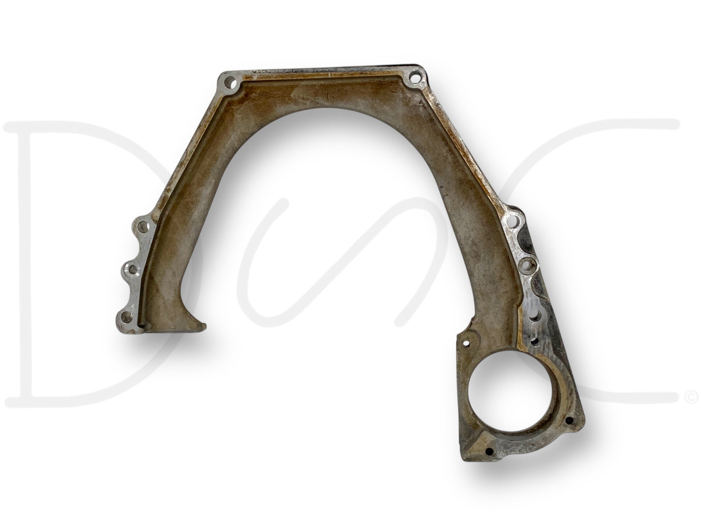 95-02 Ford F250 F350 7.3 7.3L Engine Transmission Adapter Spacer 1818265C1