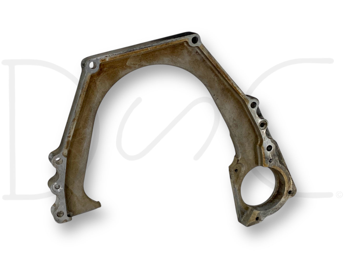 95-02 Ford F250 F350 7.3 7.3L Engine Transmission Adapter Spacer 1818265C1