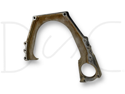 95-02 Ford F250 F350 7.3 7.3L Engine Transmission Adapter Spacer 1818265C1