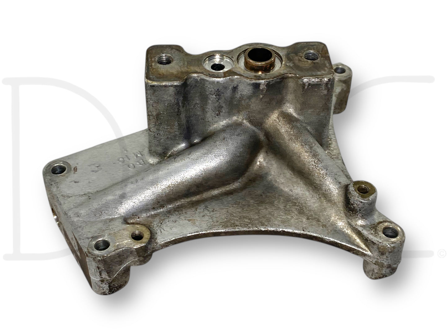 E99 1999 Ford F250 F350 7.3 7.3L Powerstroke Diesel Non-EBPV Turbo Pedestal