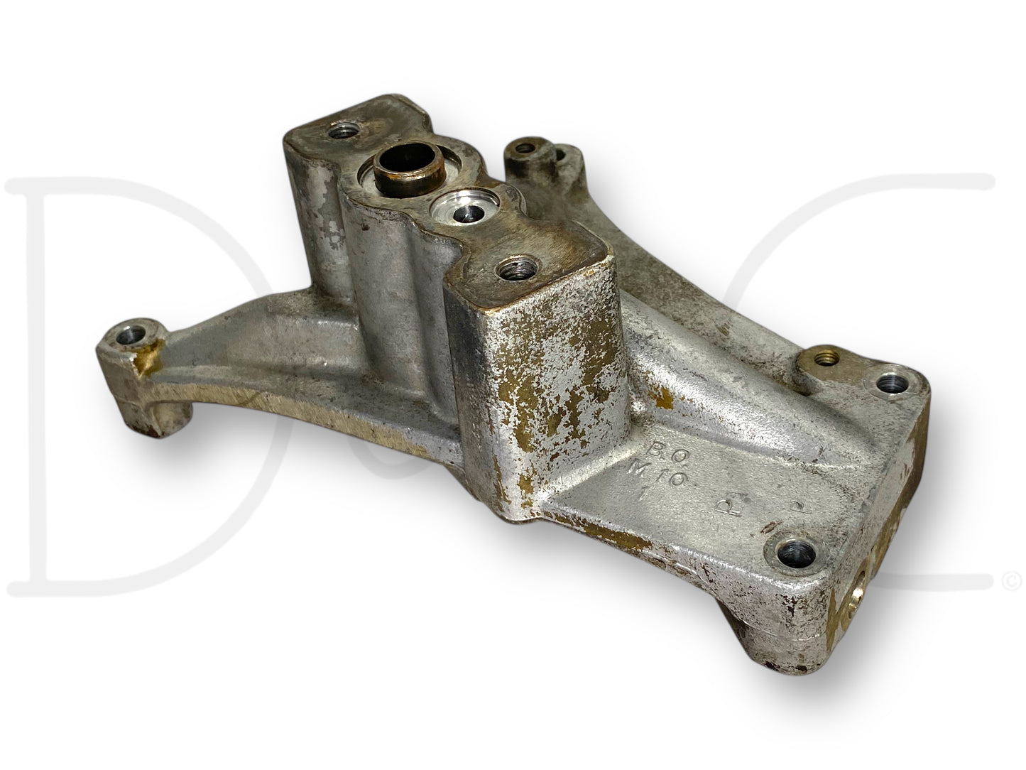 E99 1999 Ford F250 F350 7.3 7.3L Powerstroke Diesel Non-EBPV Turbo Pedestal