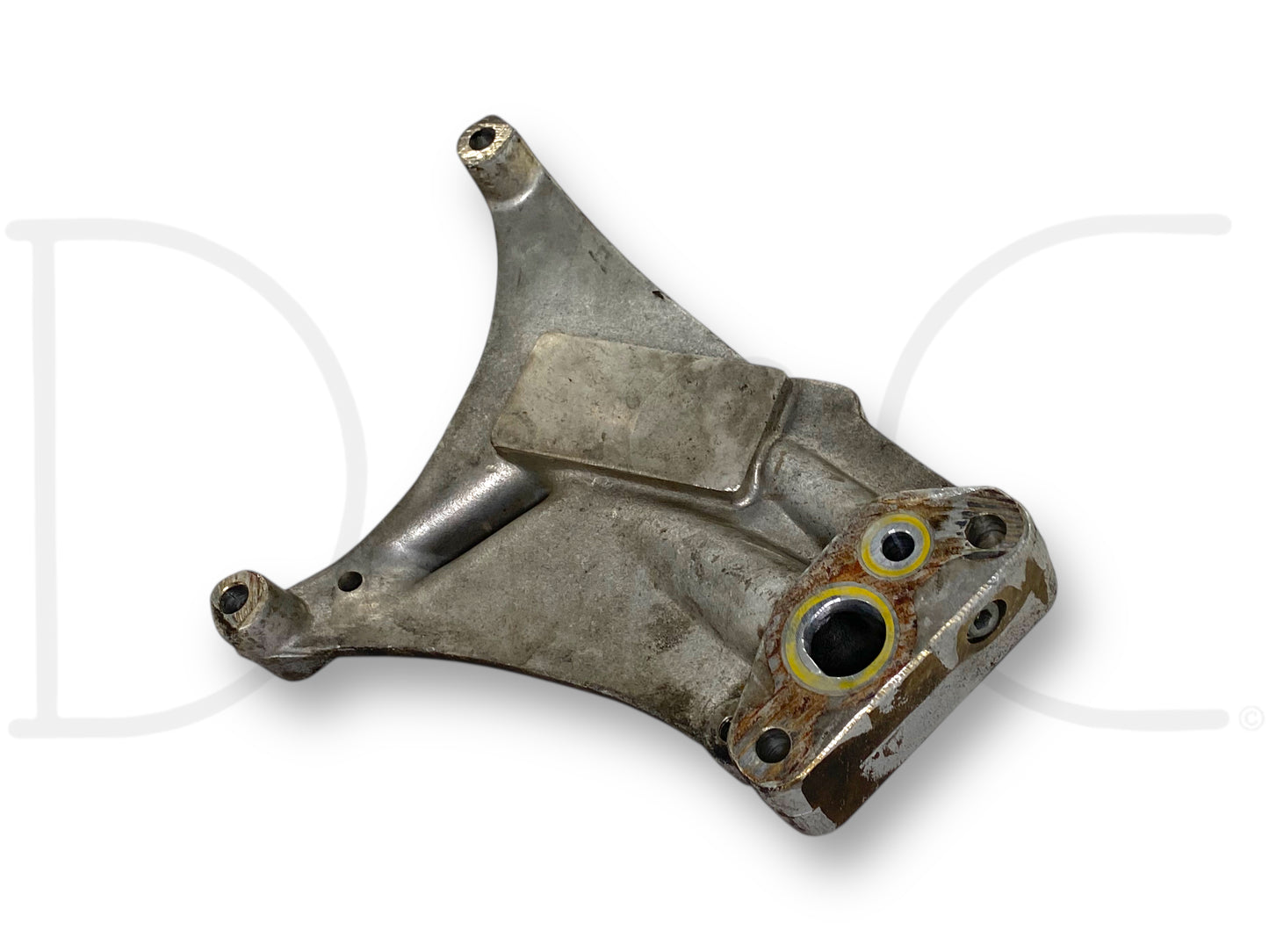 E99 1999 Ford F250 F350 7.3 7.3L Powerstroke Diesel Non-EBPV Turbo Pedestal
