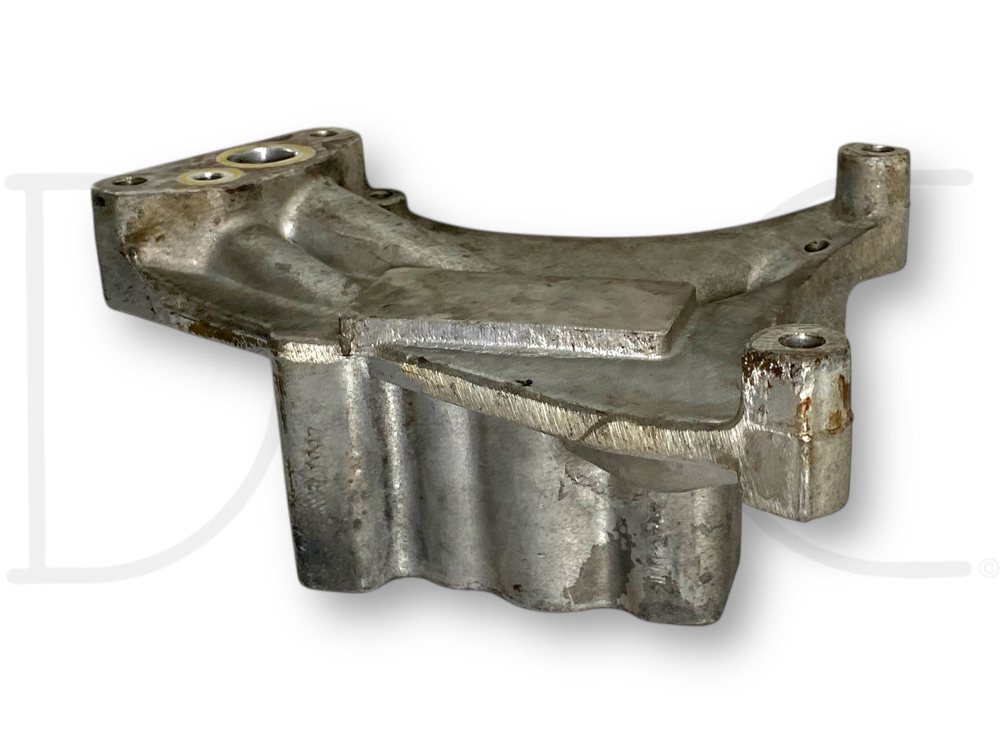 E99 1999 Ford F250 F350 7.3 7.3L Powerstroke Diesel Non-EBPV Turbo Pedestal