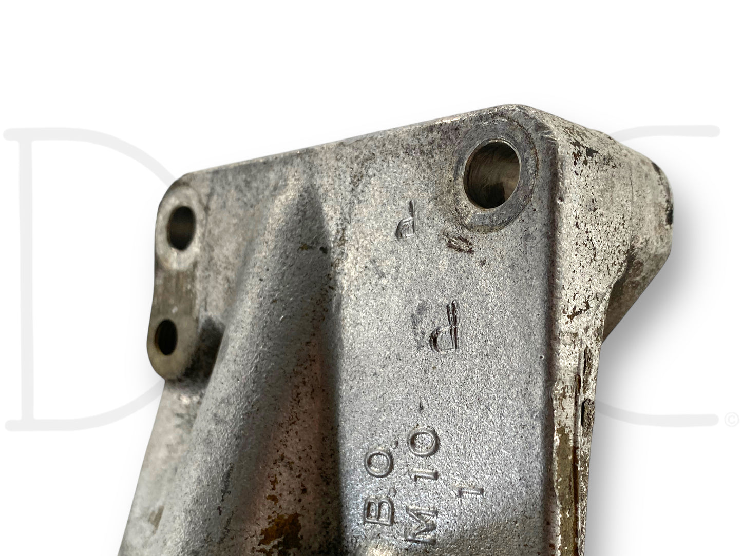 E99 1999 Ford F250 F350 7.3 7.3L Powerstroke Diesel Non-EBPV Turbo Pedestal