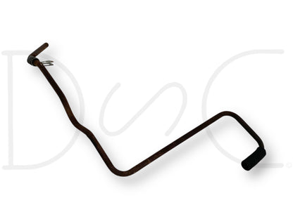 99-02 Ford F250 F350 7.3 7.3L Fuel Bowl Water Separator Drain Line Tube OE