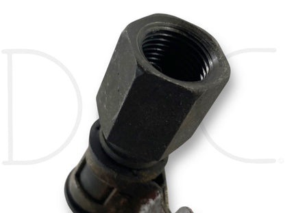 99-04 Ford F250 F350 LH Left Hydrboost Line Elbow Hose Adapter OEM