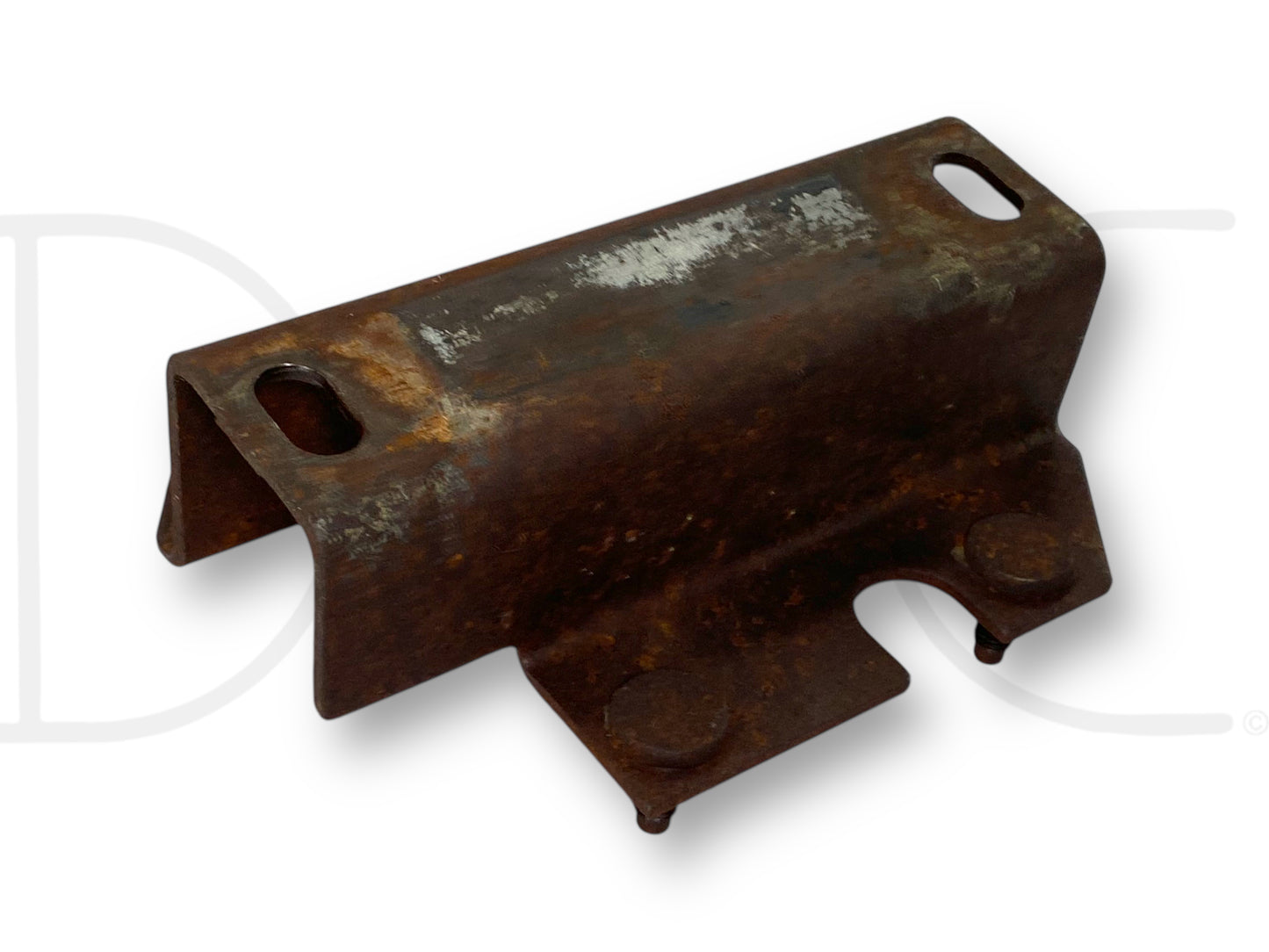 99-07 Ford F250 F350 Rear Driveshaft Carrier Bearing Bracket Mount 2.25"