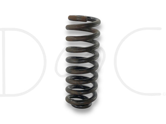 99-04 Ford F250 F350 Diesel 2WD 2X4 Front Coil Spring OEM