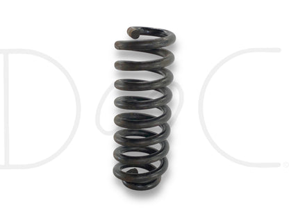 99-04 Ford F250 F350 Diesel 2WD 2X4 Front Coil Spring OEM