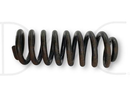 99-04 Ford F250 F350 Diesel 2WD 2X4 Front Coil Spring OEM