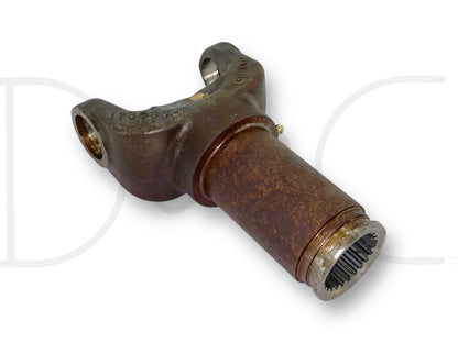 99-04 Ford F250 F350 Rear Two Piece Driveshaft Slip Yoke 1410