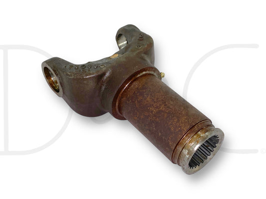 99-04 Ford F250 F350 Rear Two Piece Driveshaft Slip Yoke 1410