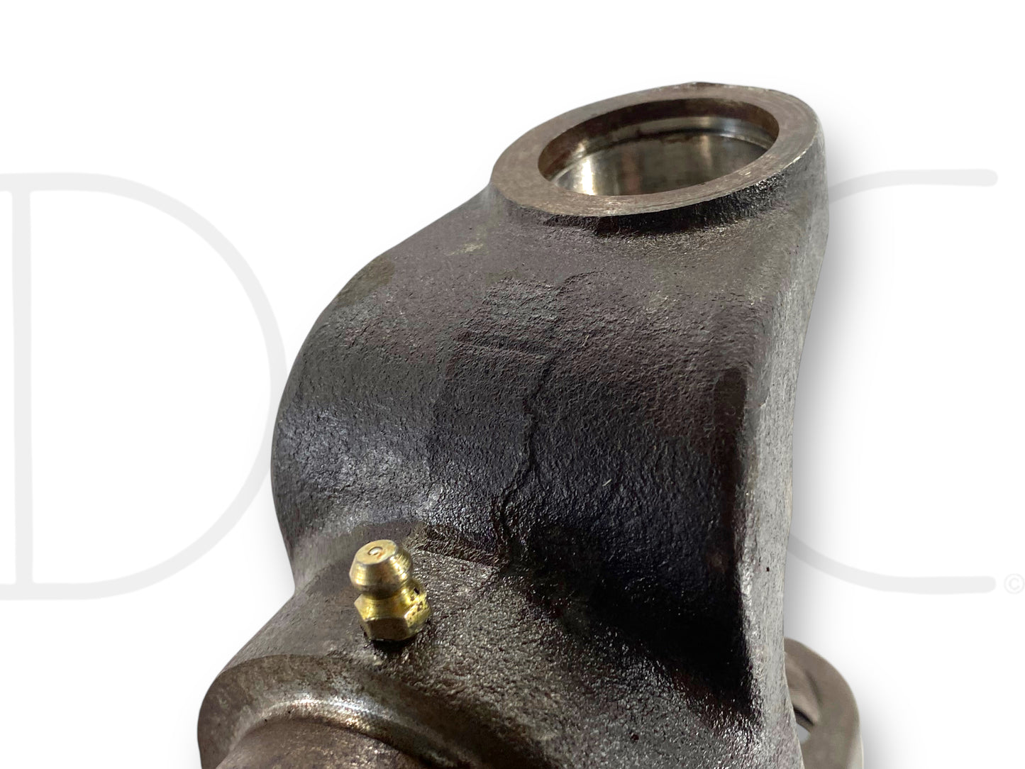 99-04 Ford F250 F350 Rear Two Piece Driveshaft Slip Yoke 1410